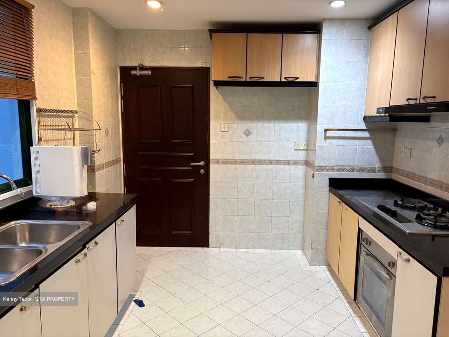 Hillview Green (D21), Condominium #579951671